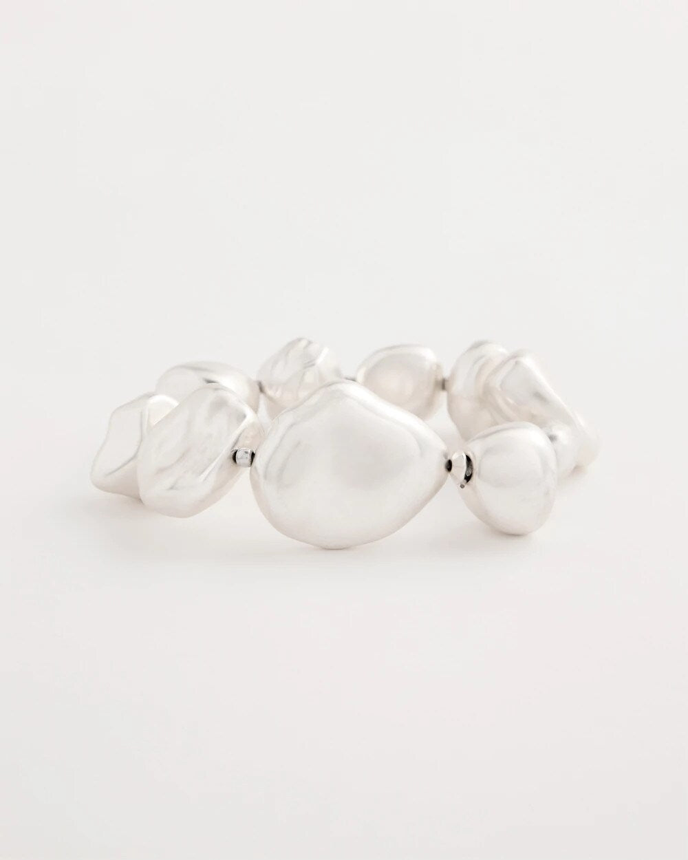 Chunky Stretch Bracelet
