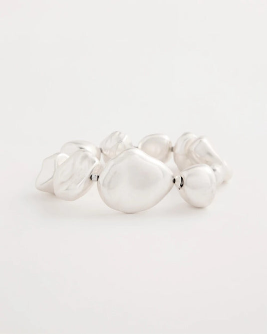 Chunky Stretch Bracelet