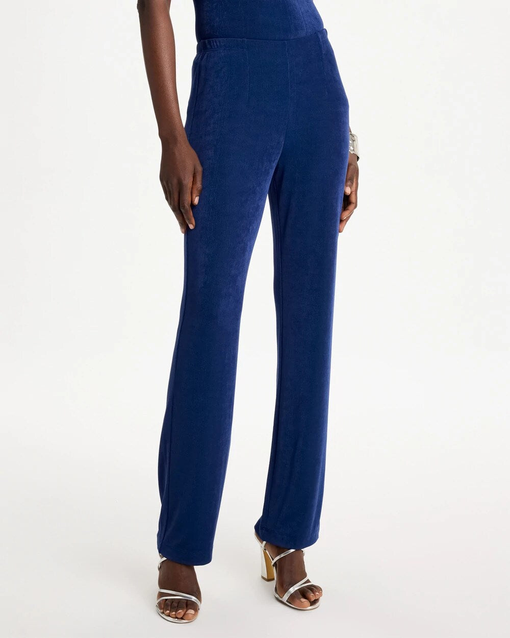 Travelers No Tummy Pants