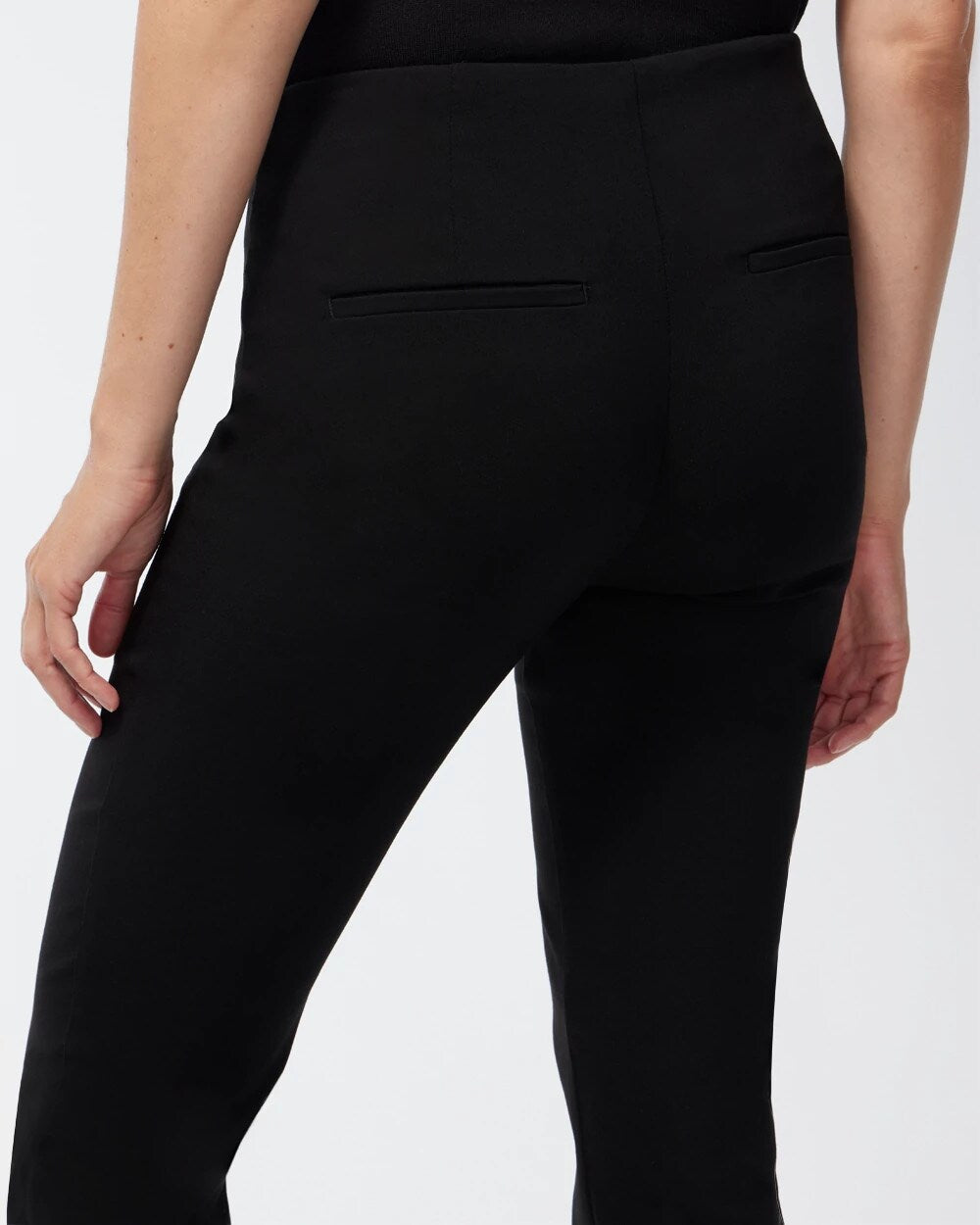 Juliet Side Vent Pants