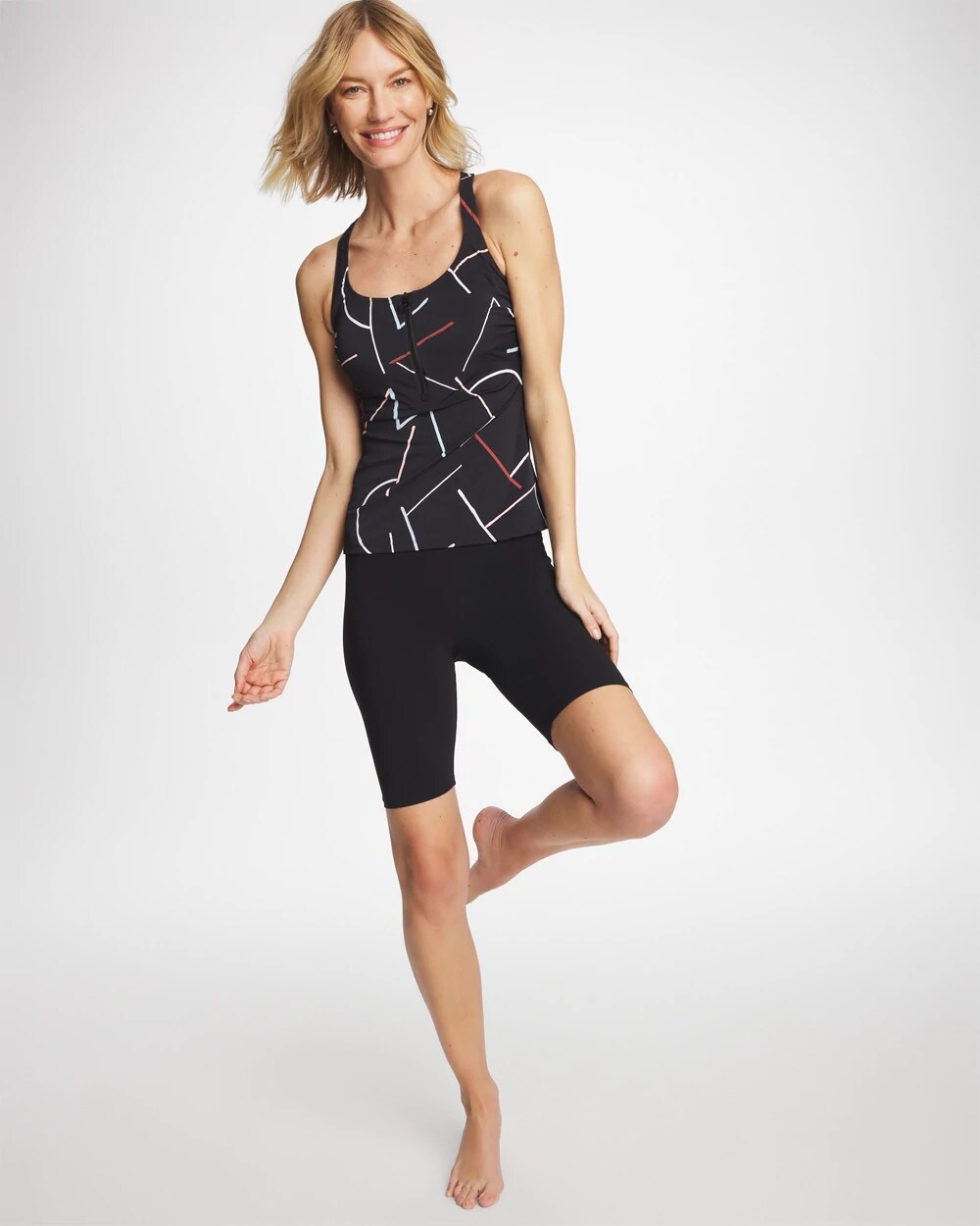 Gottex Kai D-Cup Tankini