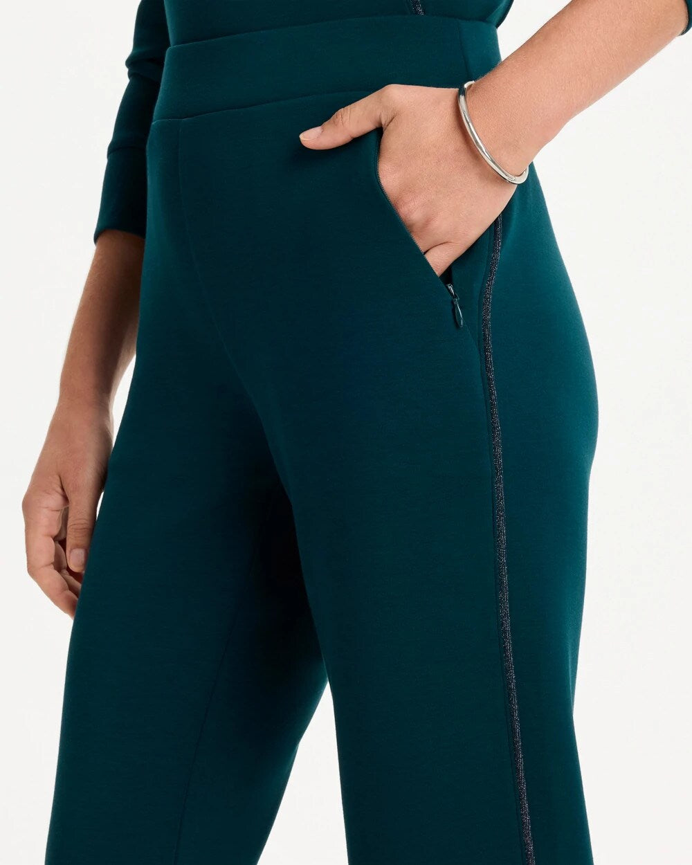 Zenergy Soft Tapered Ankle Pants