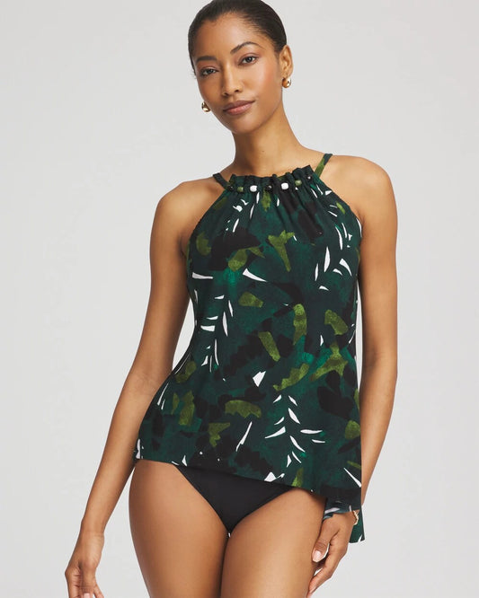 Magicsuit Palmetto Regina Tankini