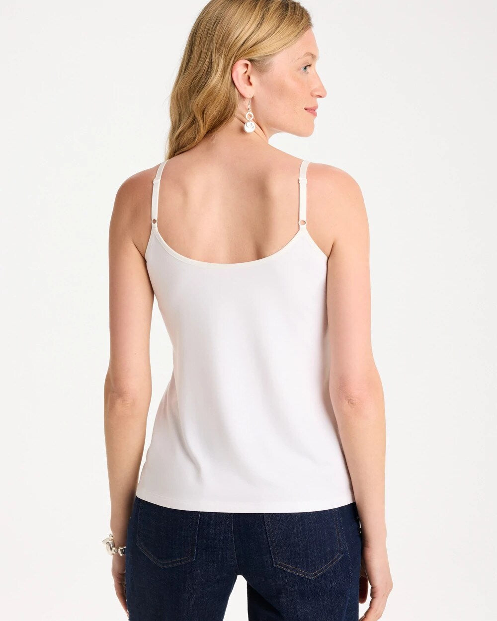 Touch of Cool Cami Top