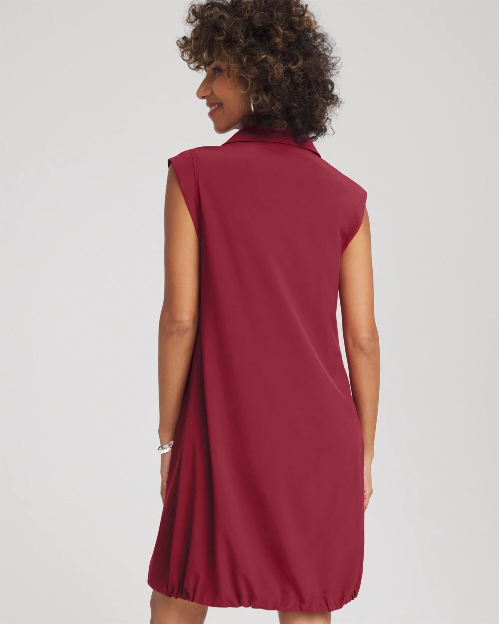 Zenergy UPF Bungee Dress