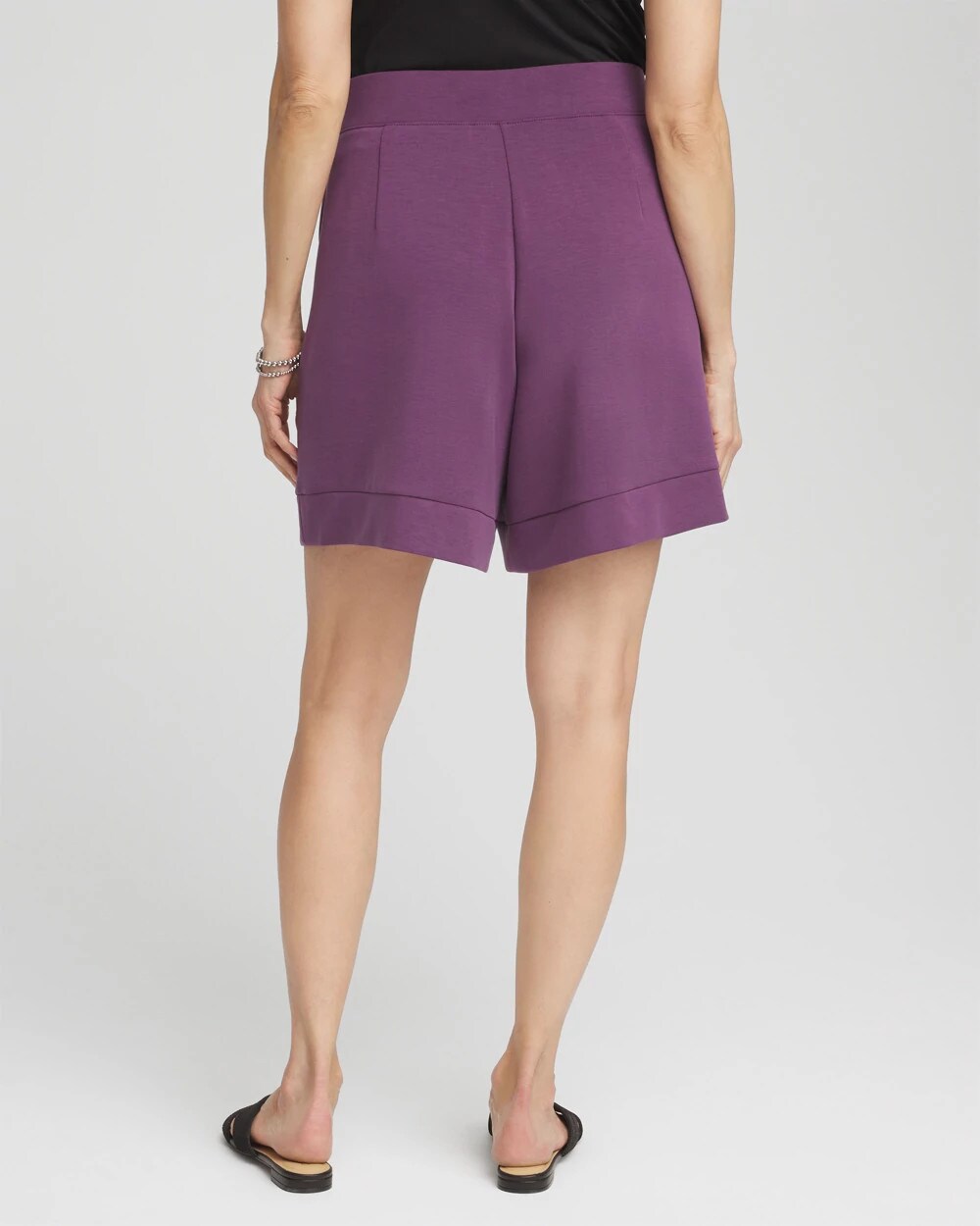 Zenergy Pull-On Shorts