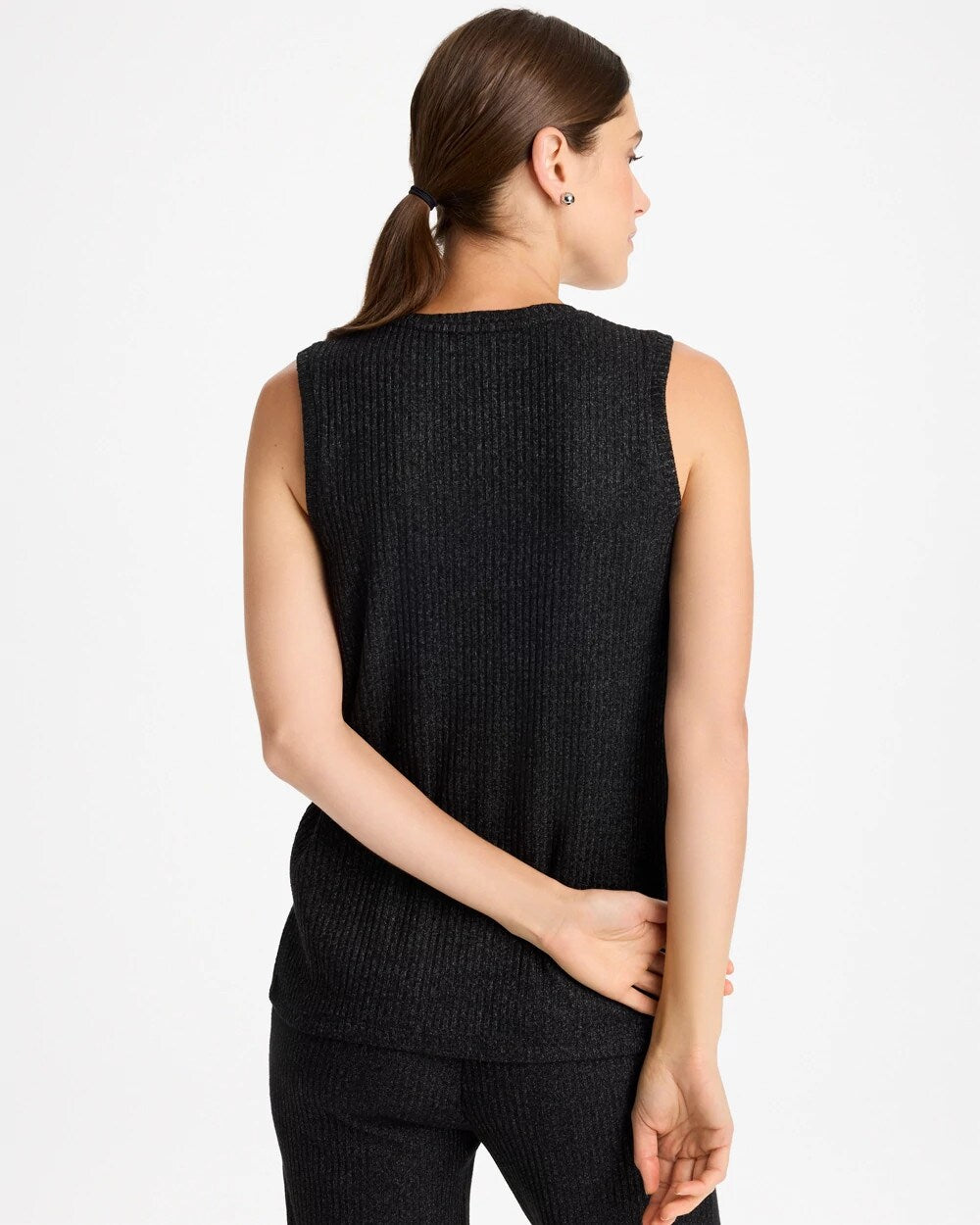 Zenergy Ribbed Tank