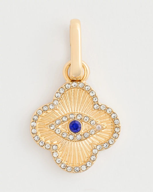Evil Eye Charm