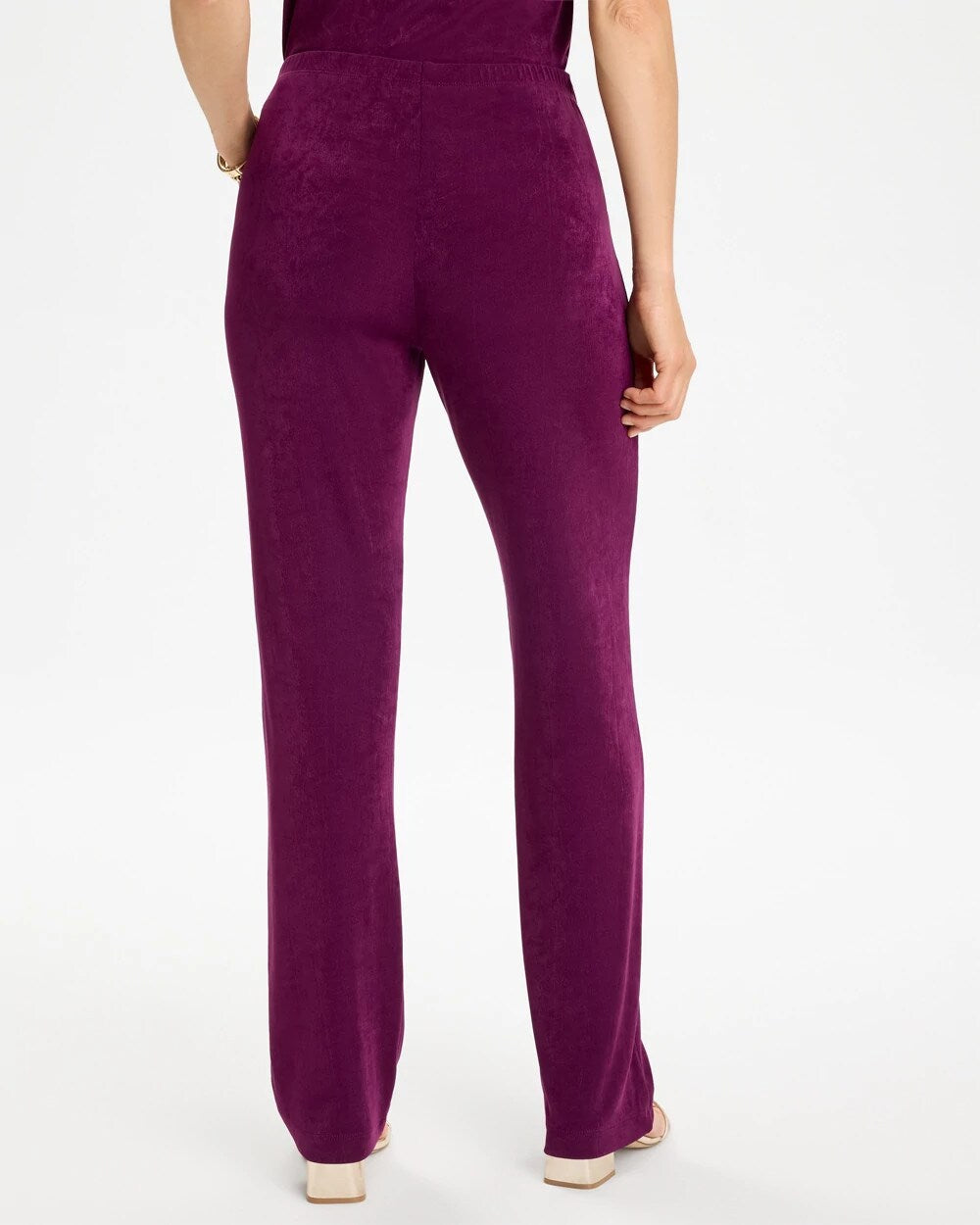 Travelers No Tummy Pants