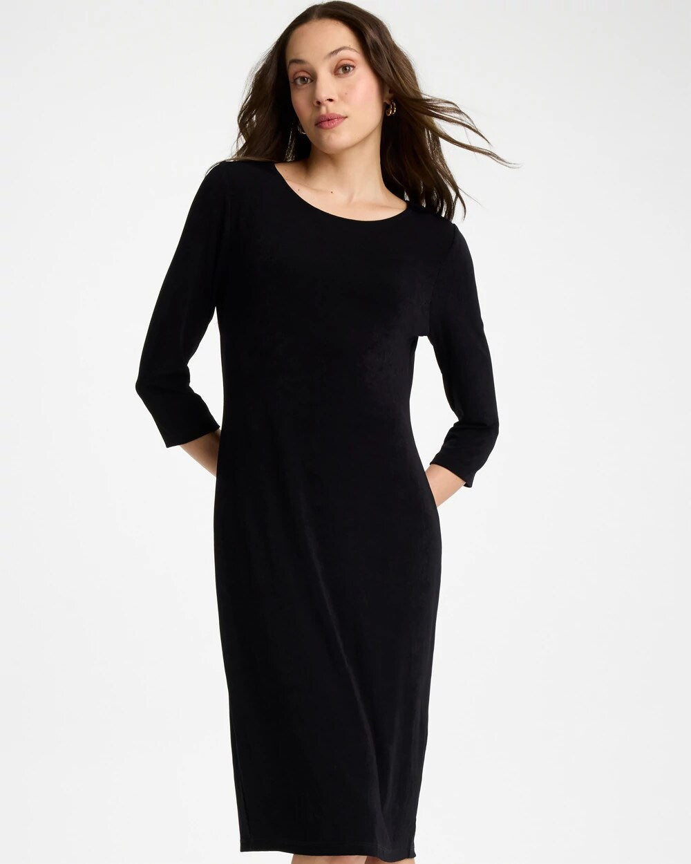 Travelers Classic Dress