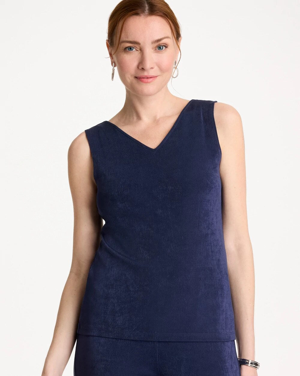 Travelers Convertible Tank