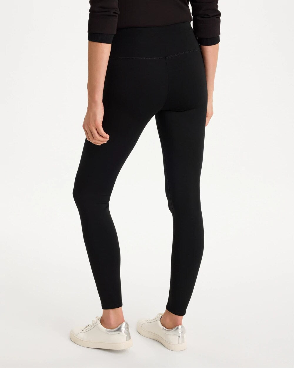 Zenergy Soft Ankle Leggings