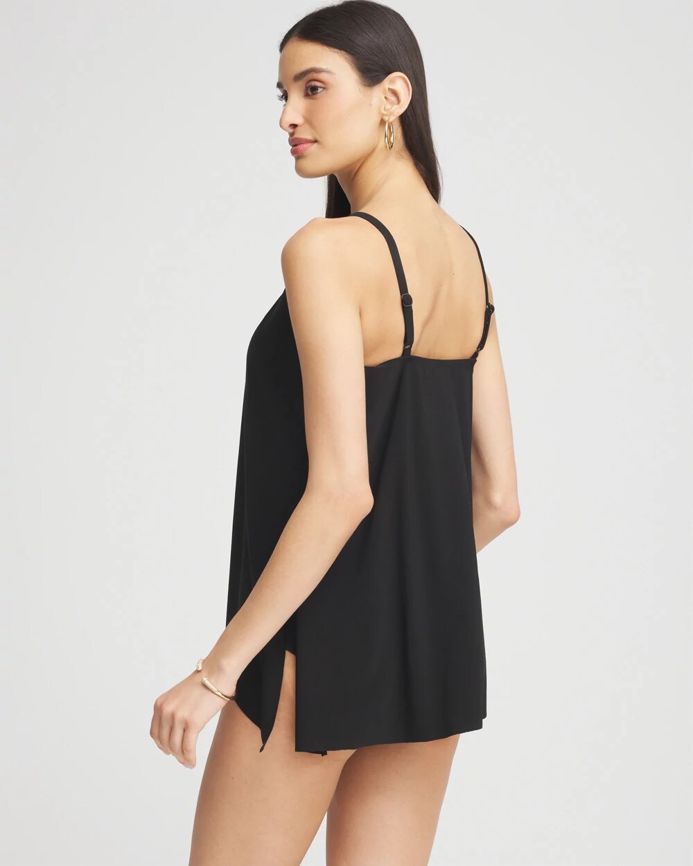 Magicsuit Square Cut Beverly Swimdress