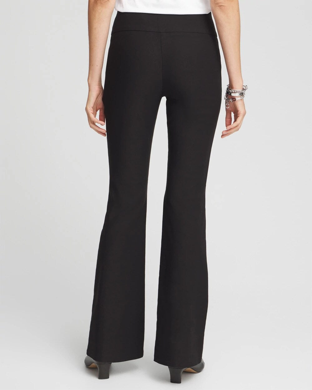 Ultra Flare So-Slimming Pants