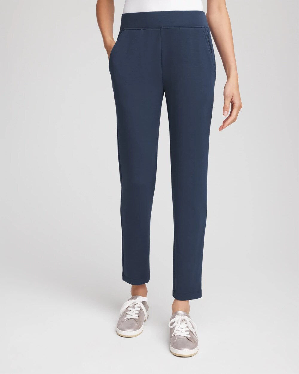 Zenergy Soft Ankle Pants