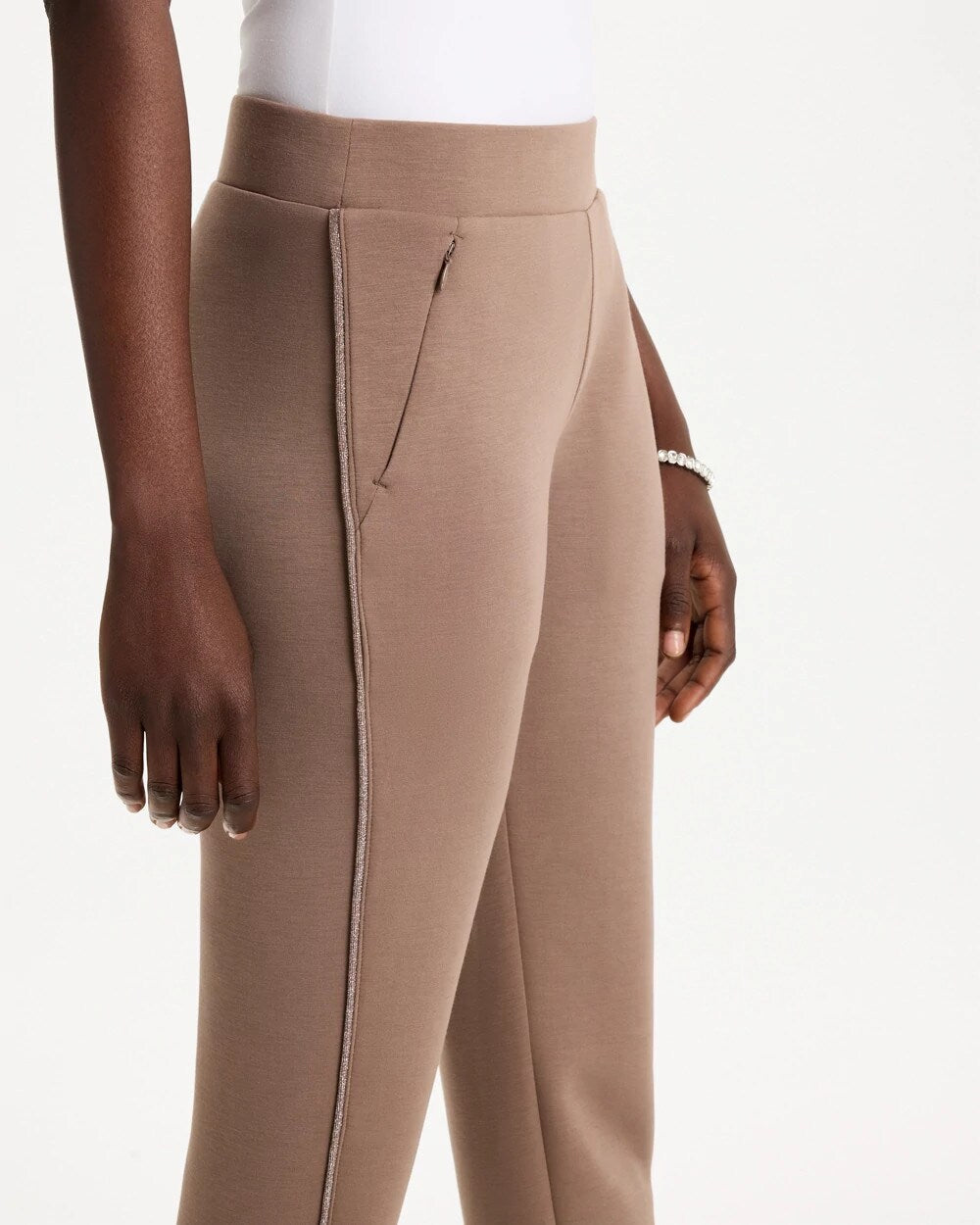 Zenergy Soft Tapered Ankle Pants