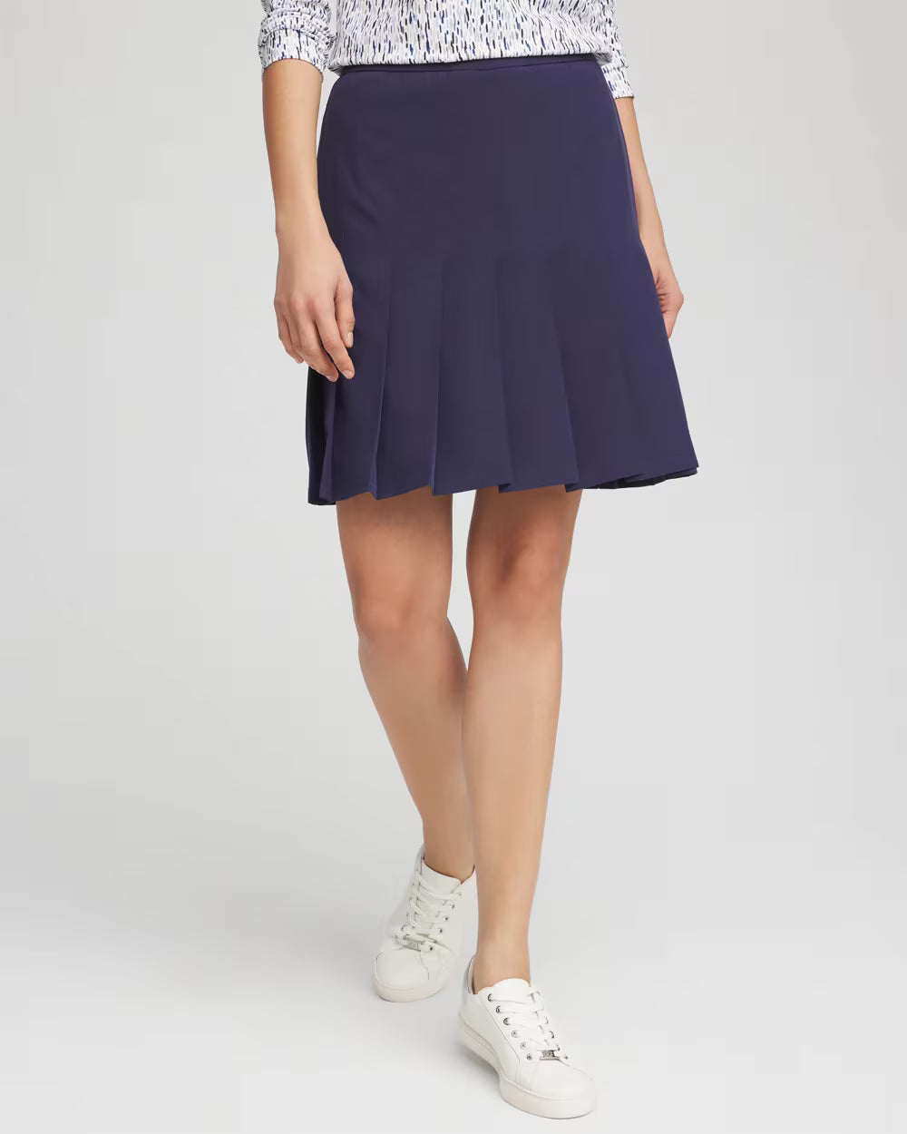 Zenergy UPF Pleated Skort