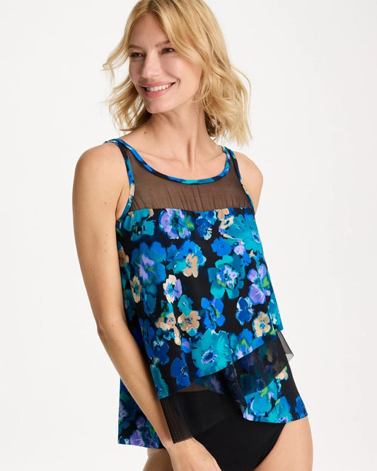 Secret Garden Mirage Tankini