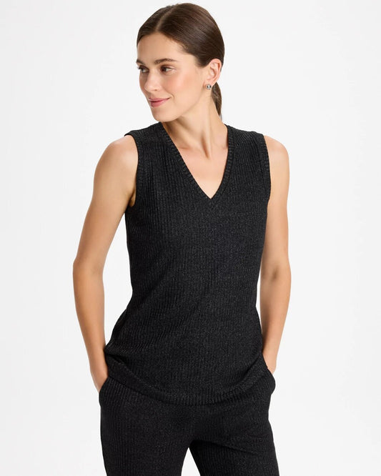 Zenergy Ribbed Tank