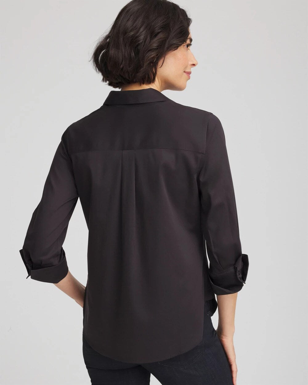 No Iron Stretch Shirt