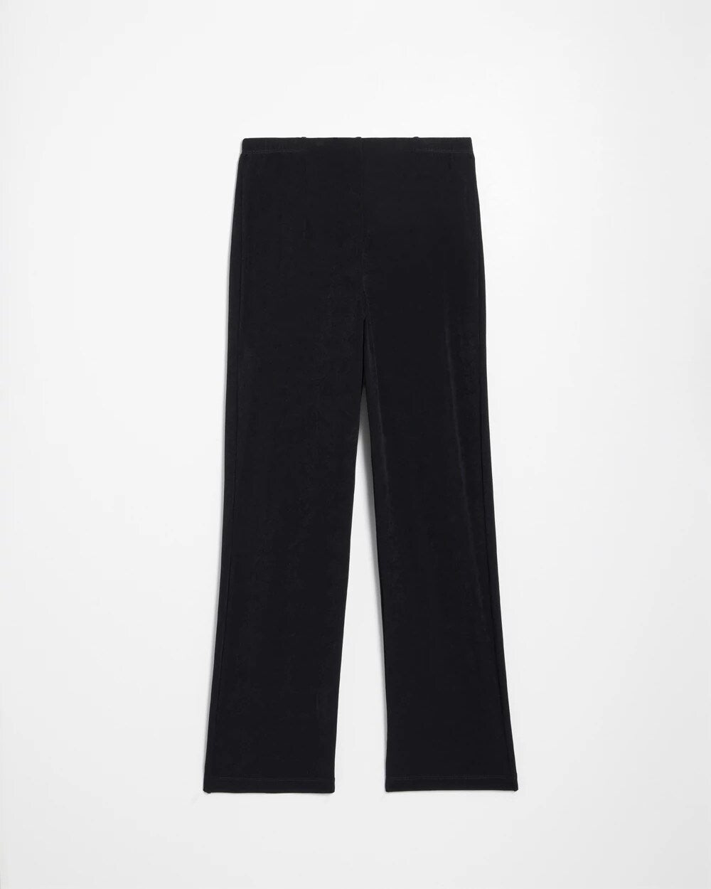 Travelers Classic No Tummy Pants