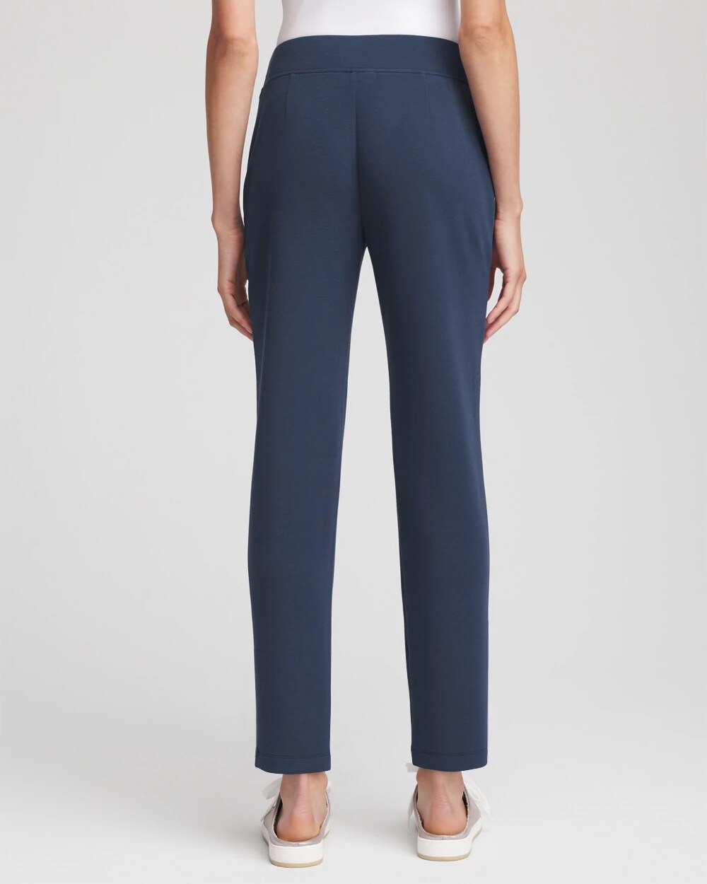 Zenergy Soft Ankle Pants