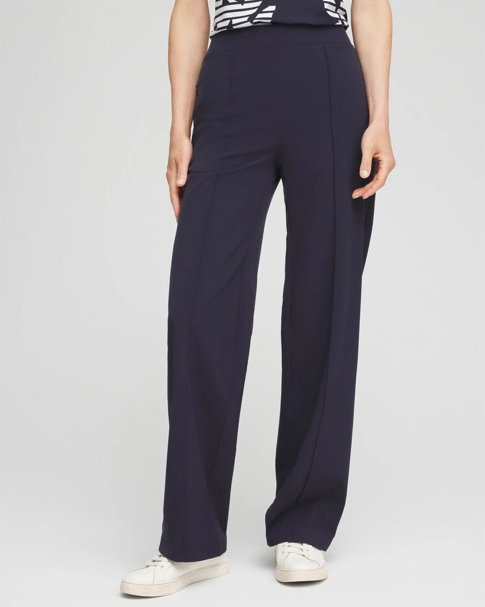Zenergy UPF Wide Leg Trousers