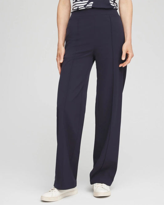 Zenergy UPF Wide Leg Trousers