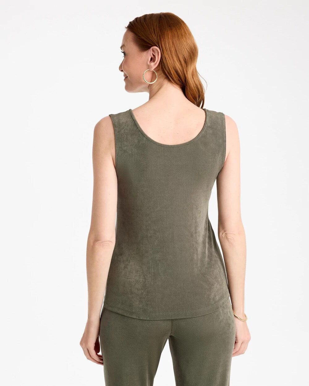 Travelers Convertible Tank