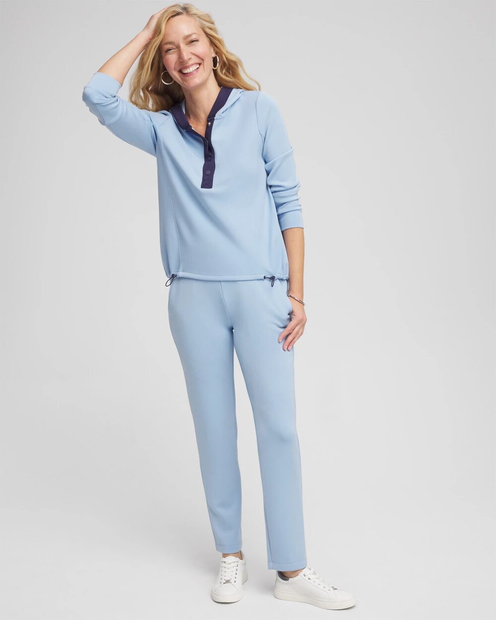 Zenergy Soft Ankle Pants