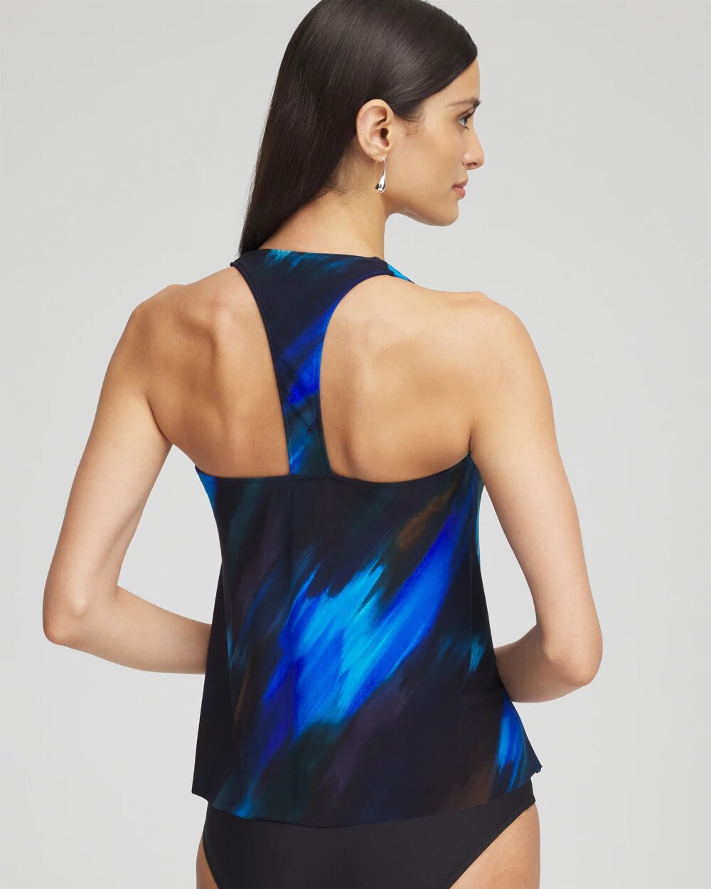 Magicsuit Swipe Right Tankini