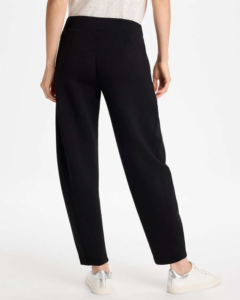 Zenergy Soft Barrel Leg Pants