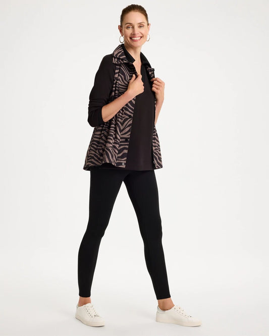 Zenergy Soft Ankle Leggings