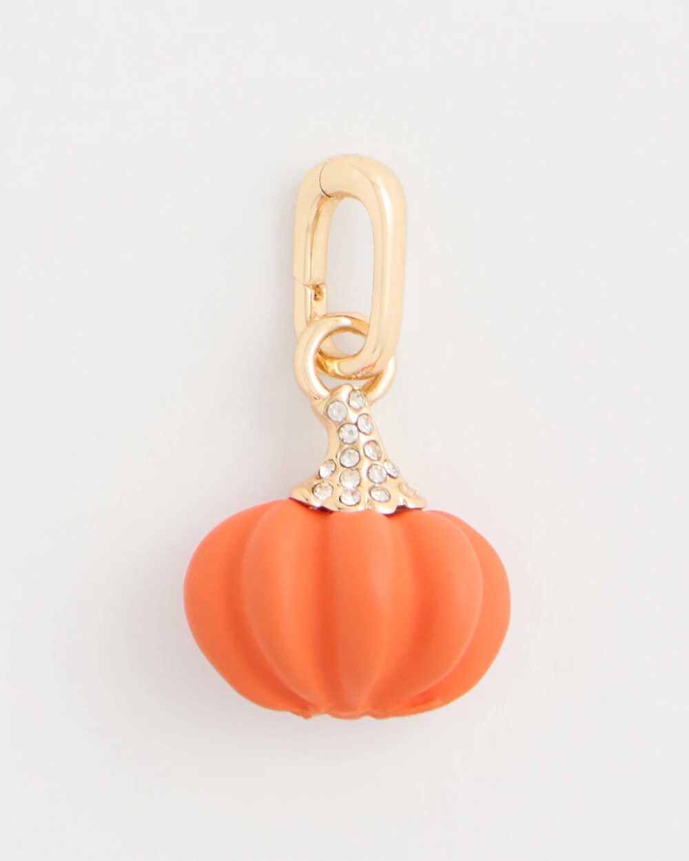 Pumpkin Charm