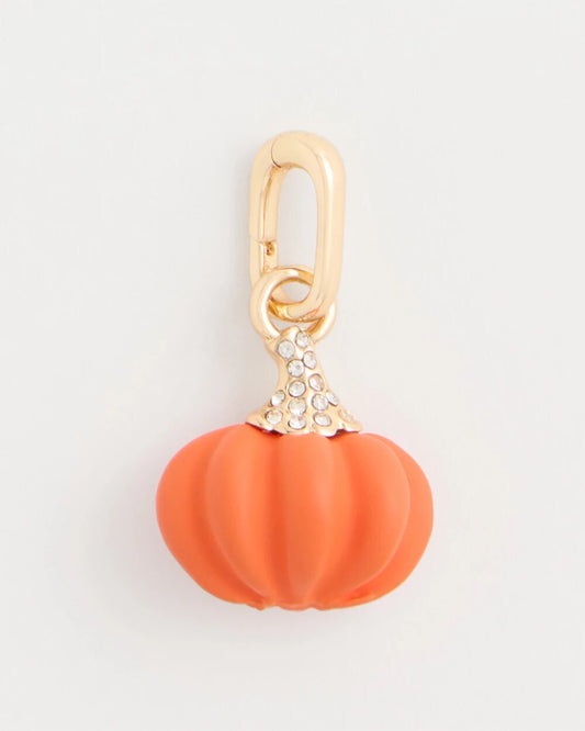 Pumpkin Charm
