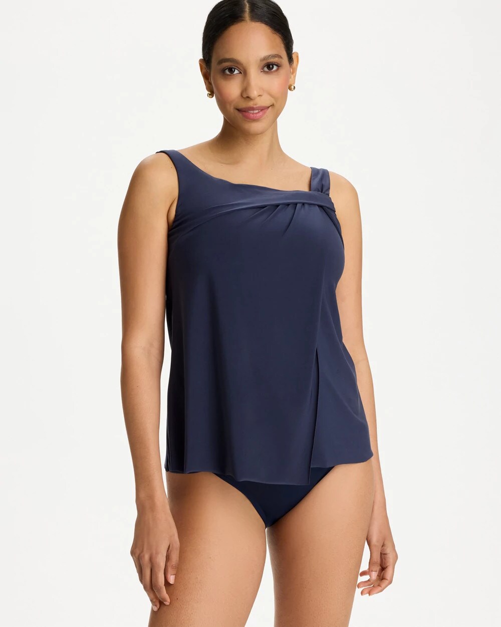Rock Solid Atria Tankini