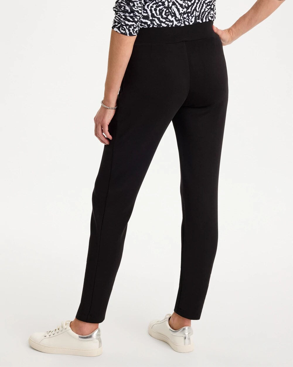 Zenergy Soft Hollywood Waist Pants