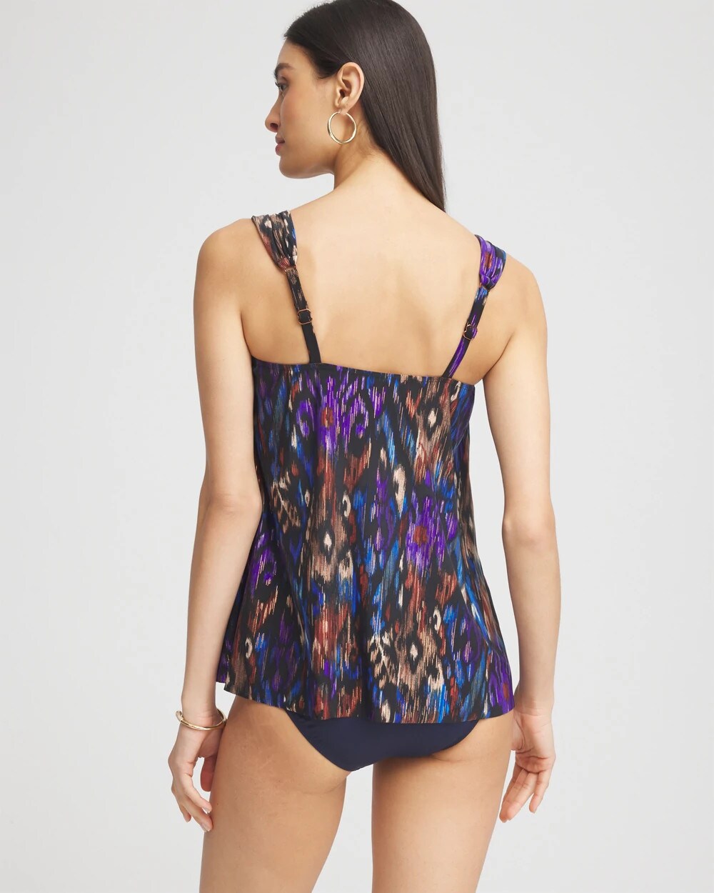 Miraclesuit Tapiz Dazzle Tankini