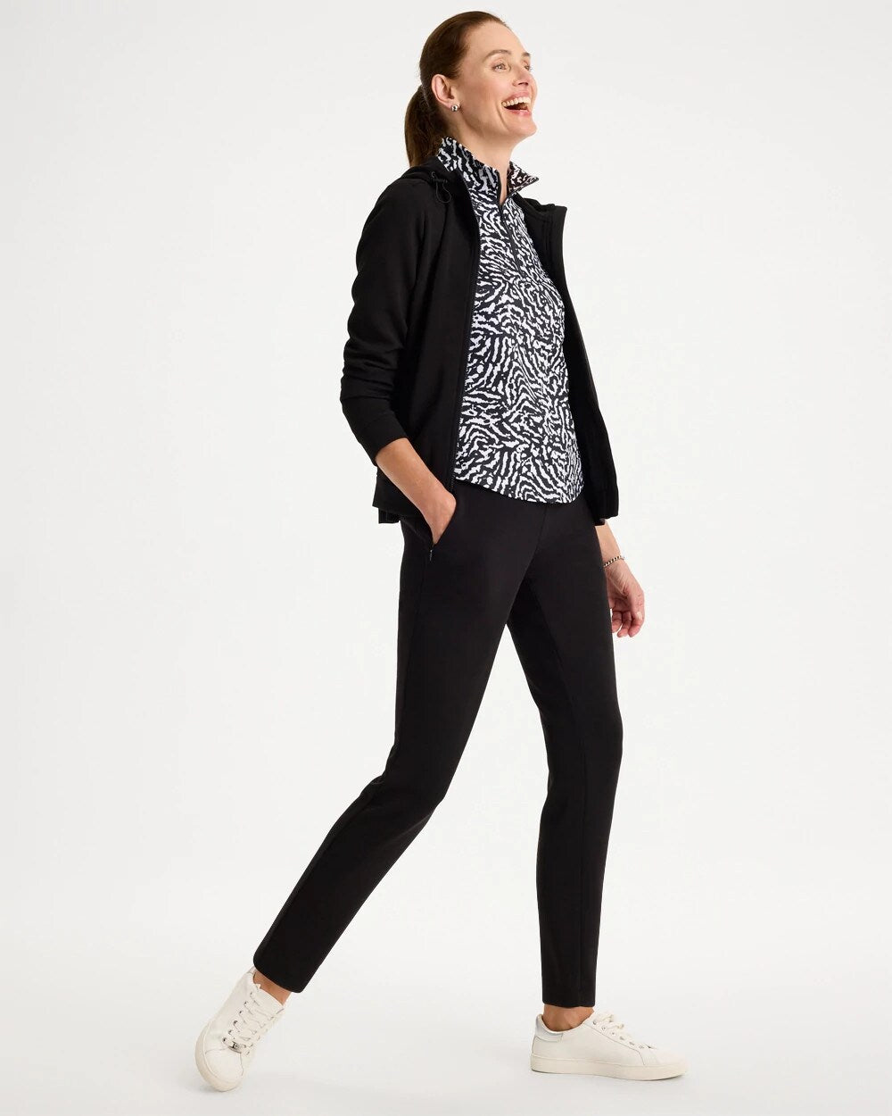 Zenergy Soft Hollywood Waist Pants