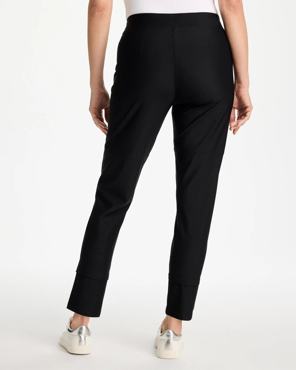 Zenergy Seam Detail Stretch Pants