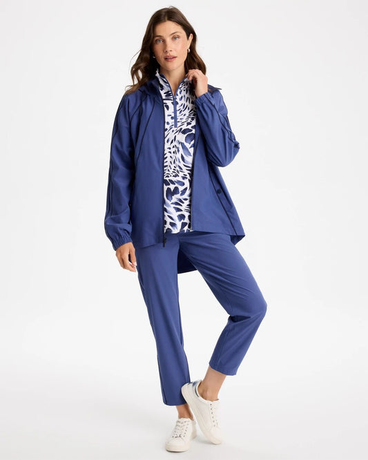 Zenergy Ripstop Ankle Pants