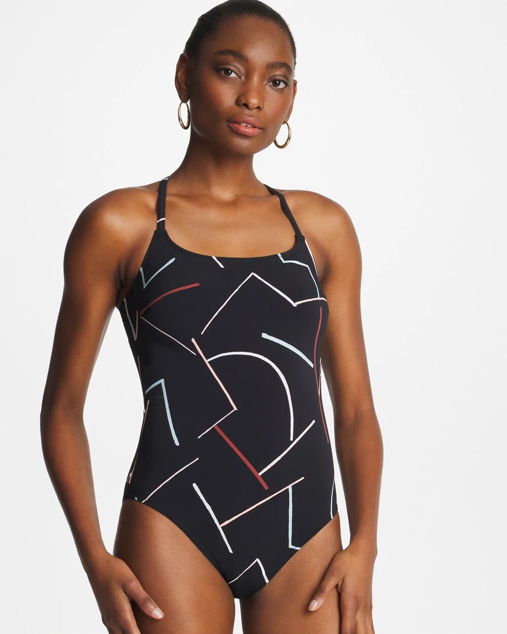 Gottex Kai One Piece