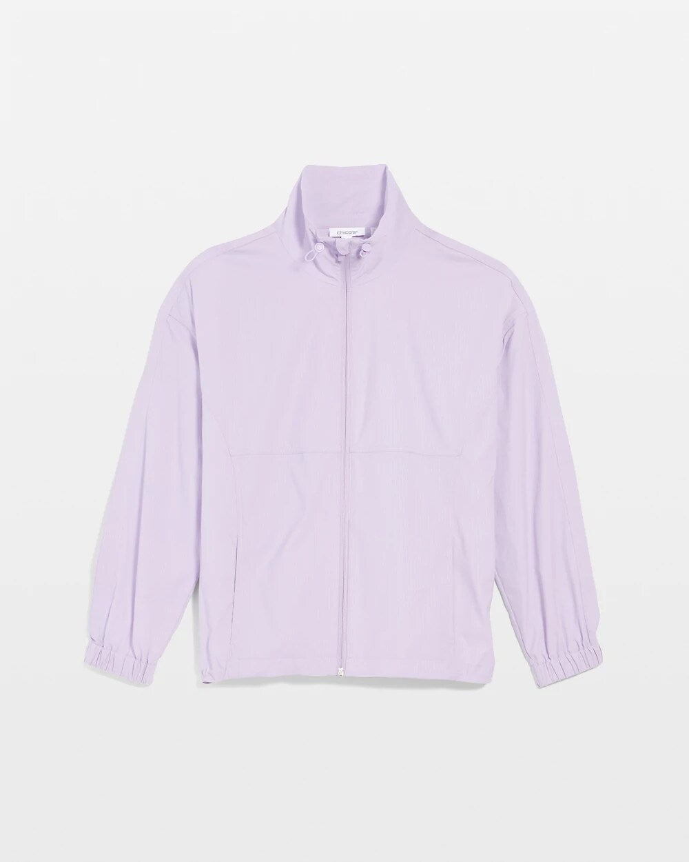Zenergy UPF Striped Jacket