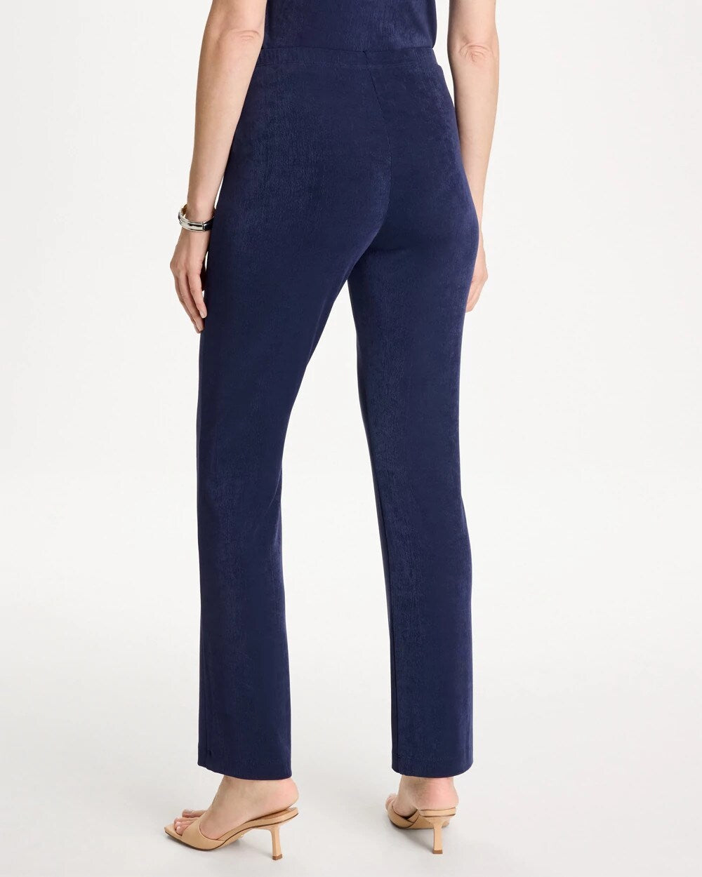 Travelers No Tummy Pants