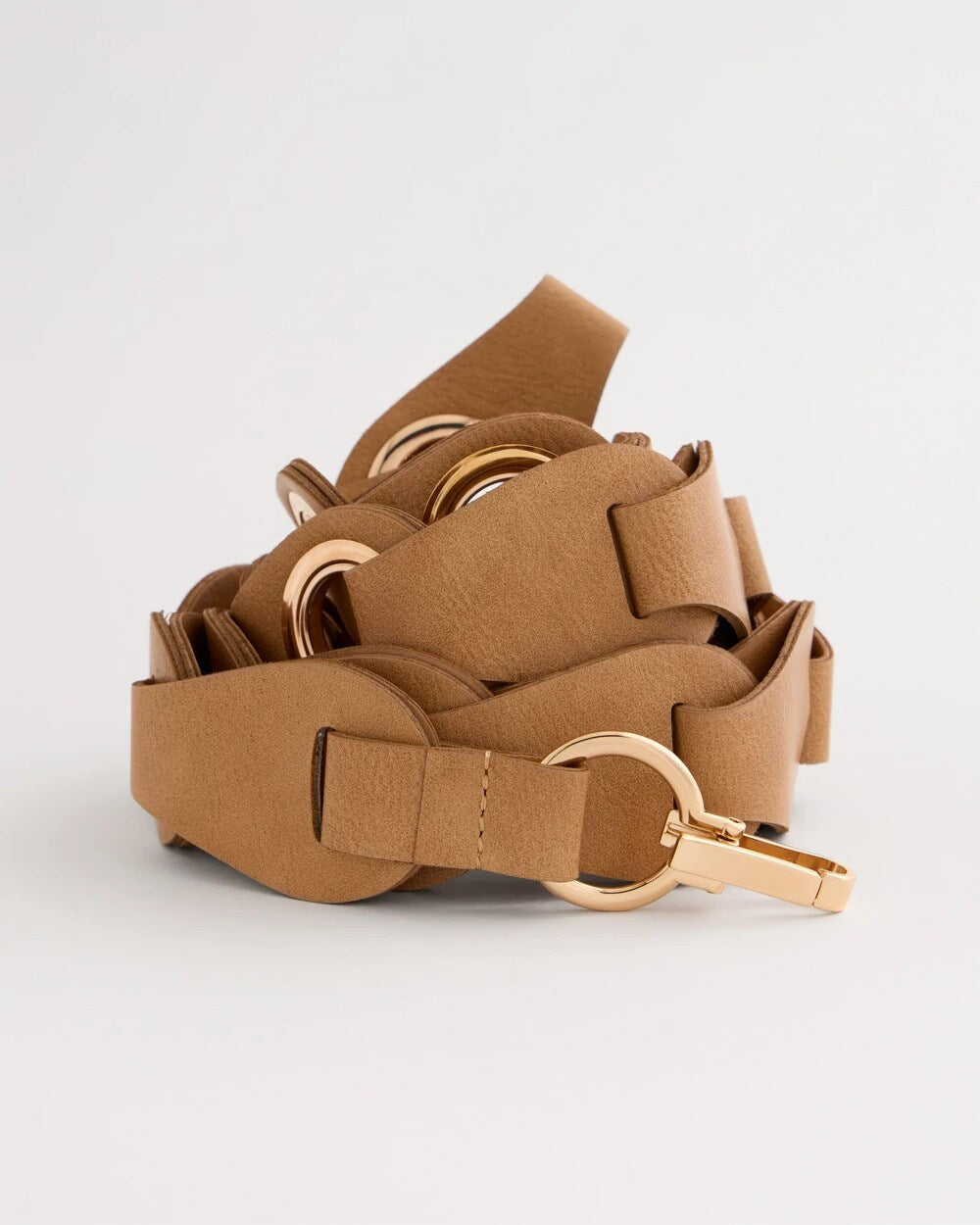 Grommet Belt