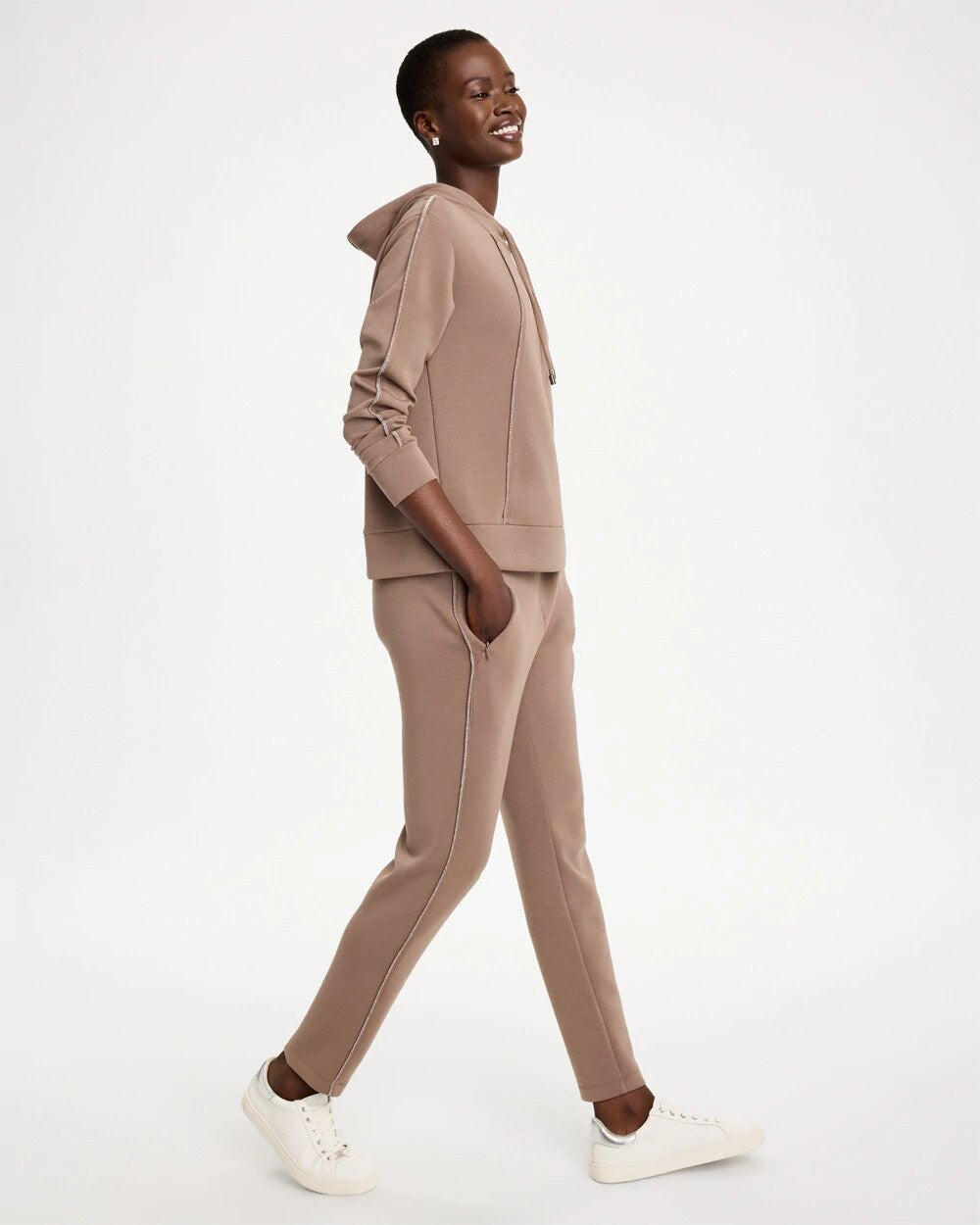 Zenergy Soft Tapered Ankle Pants