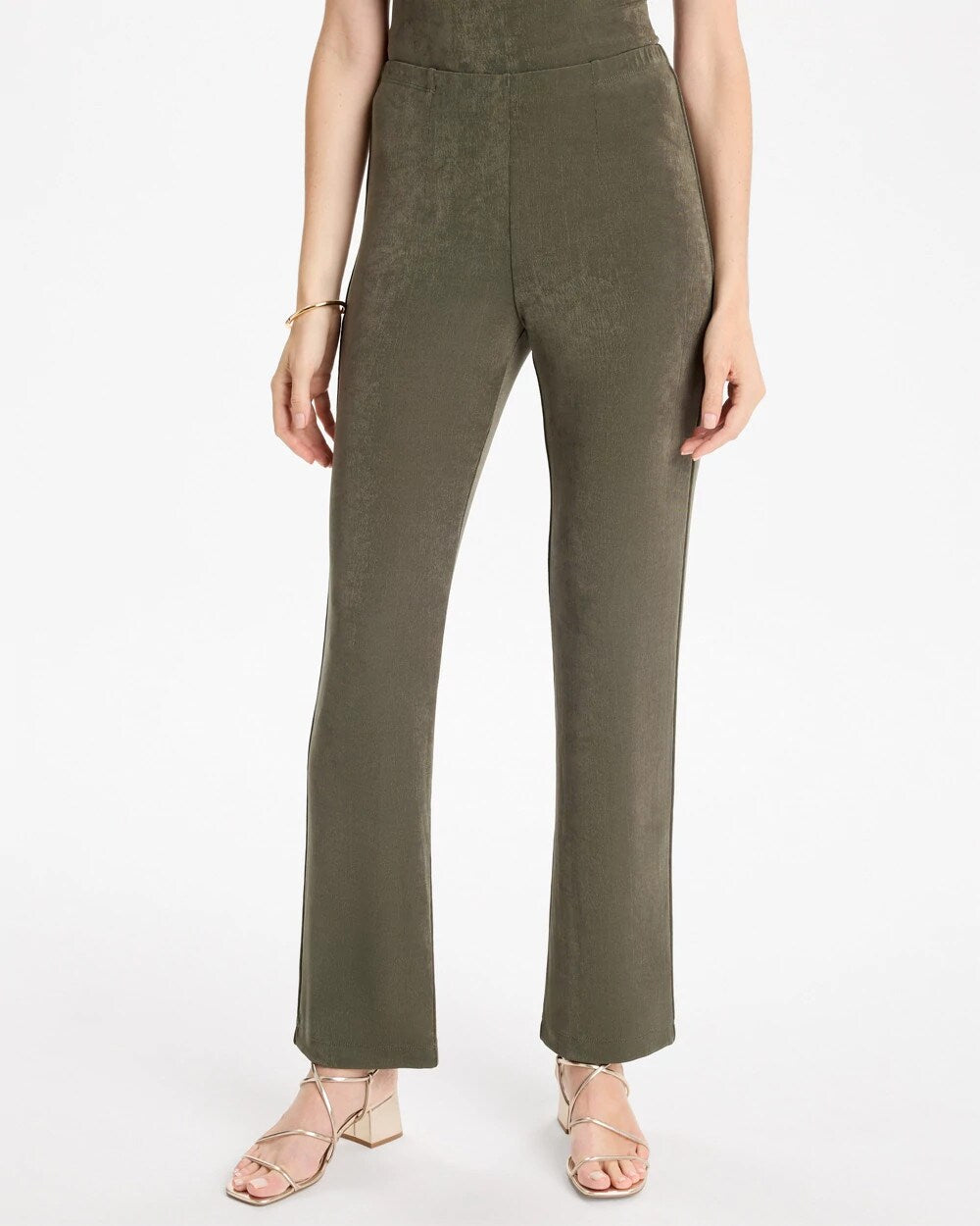 Travelers No Tummy Pants