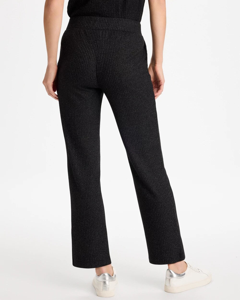 Zenergy Ribbed Pants