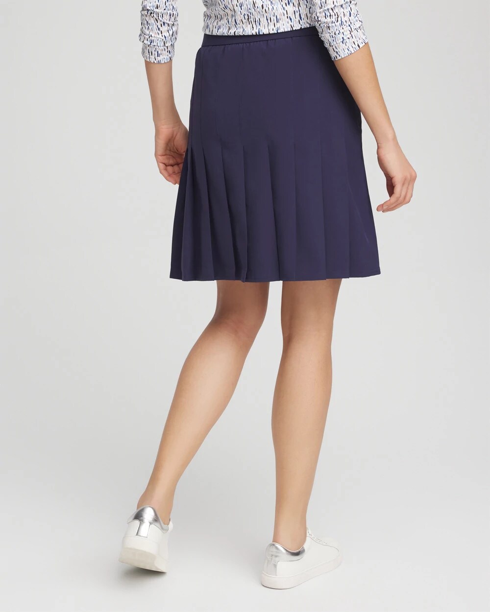 Zenergy UPF Pleated Skort