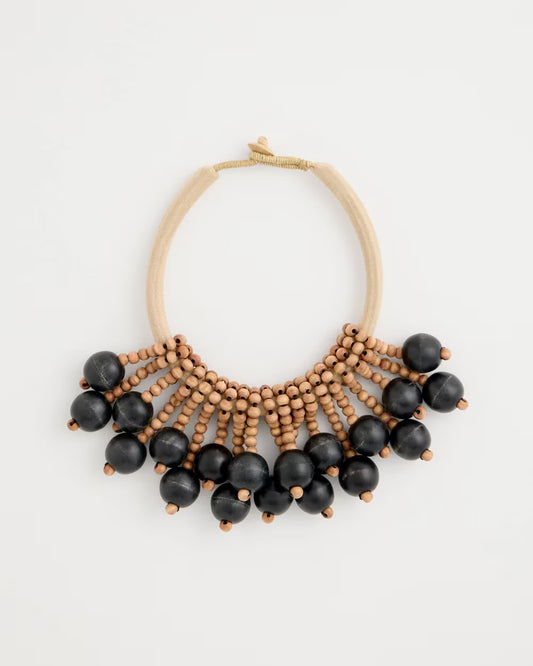 Chico's x Romi Cameo Necklace